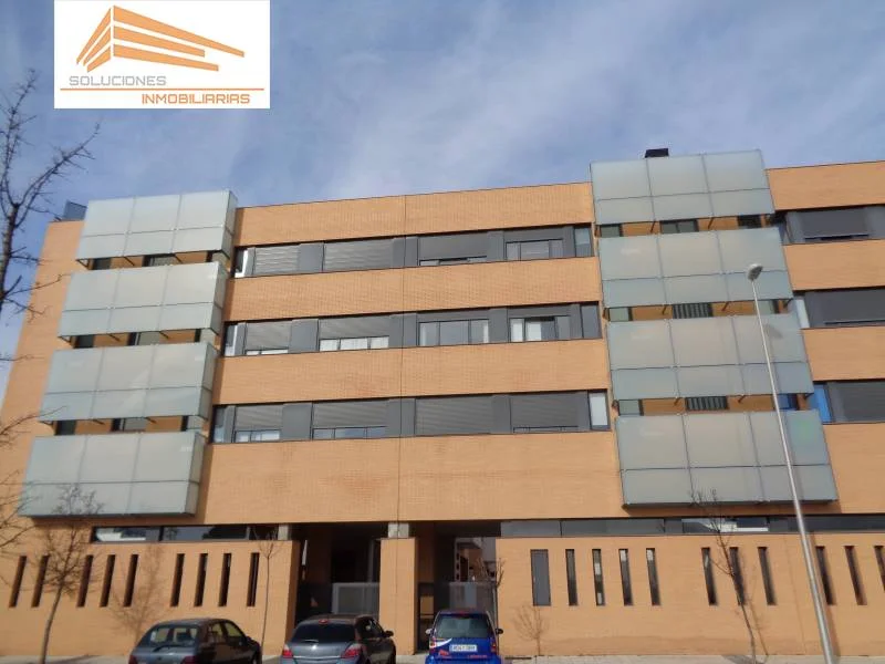 Parking de 5 m² en Pinar de Jalón