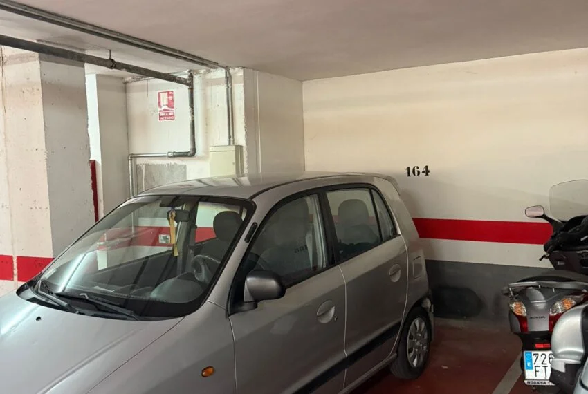 Piso luminoso en Zaragoza, tres dormitorios y dos terrazas