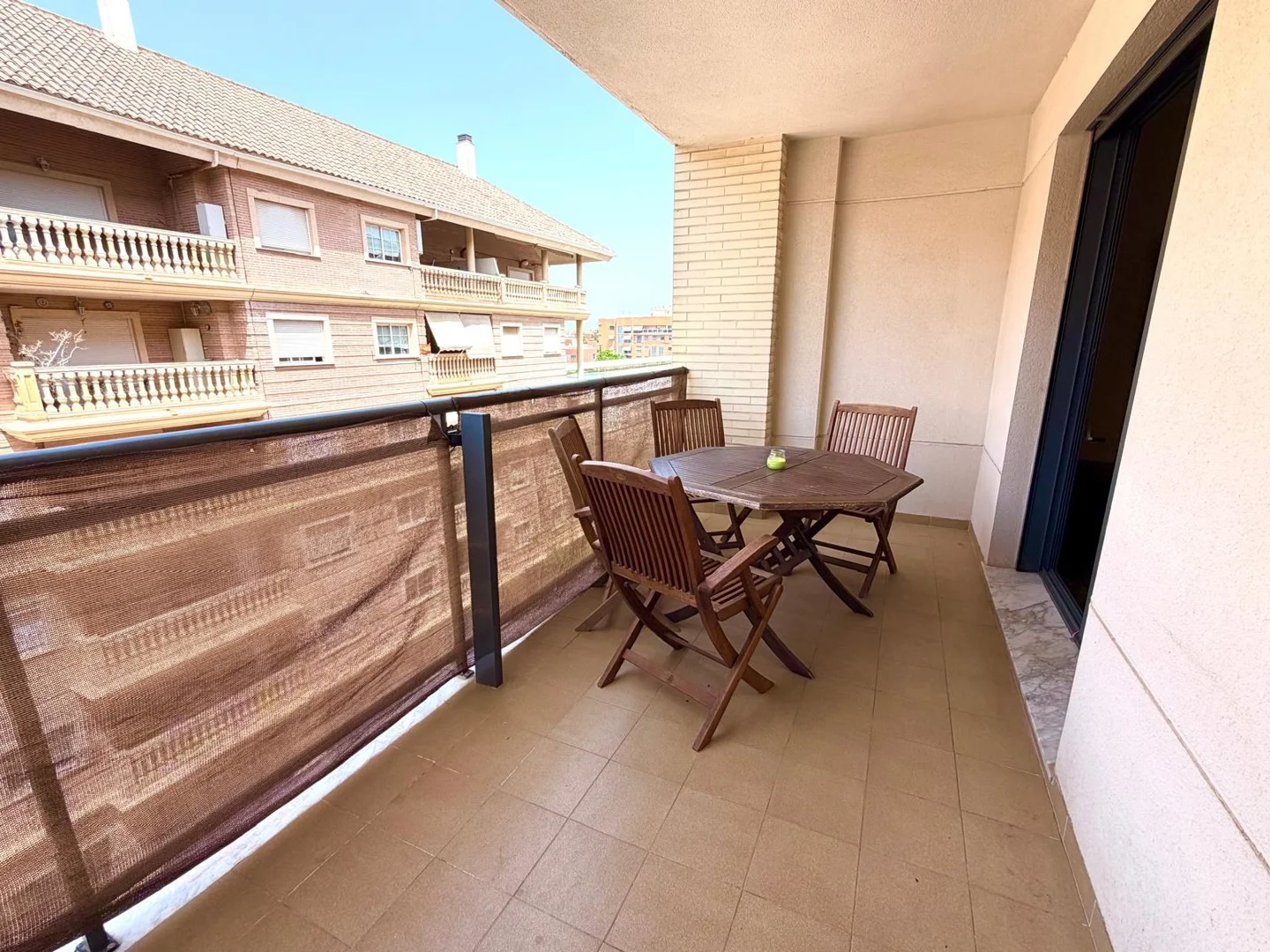 Catarroja apartment with 3 bedrooms