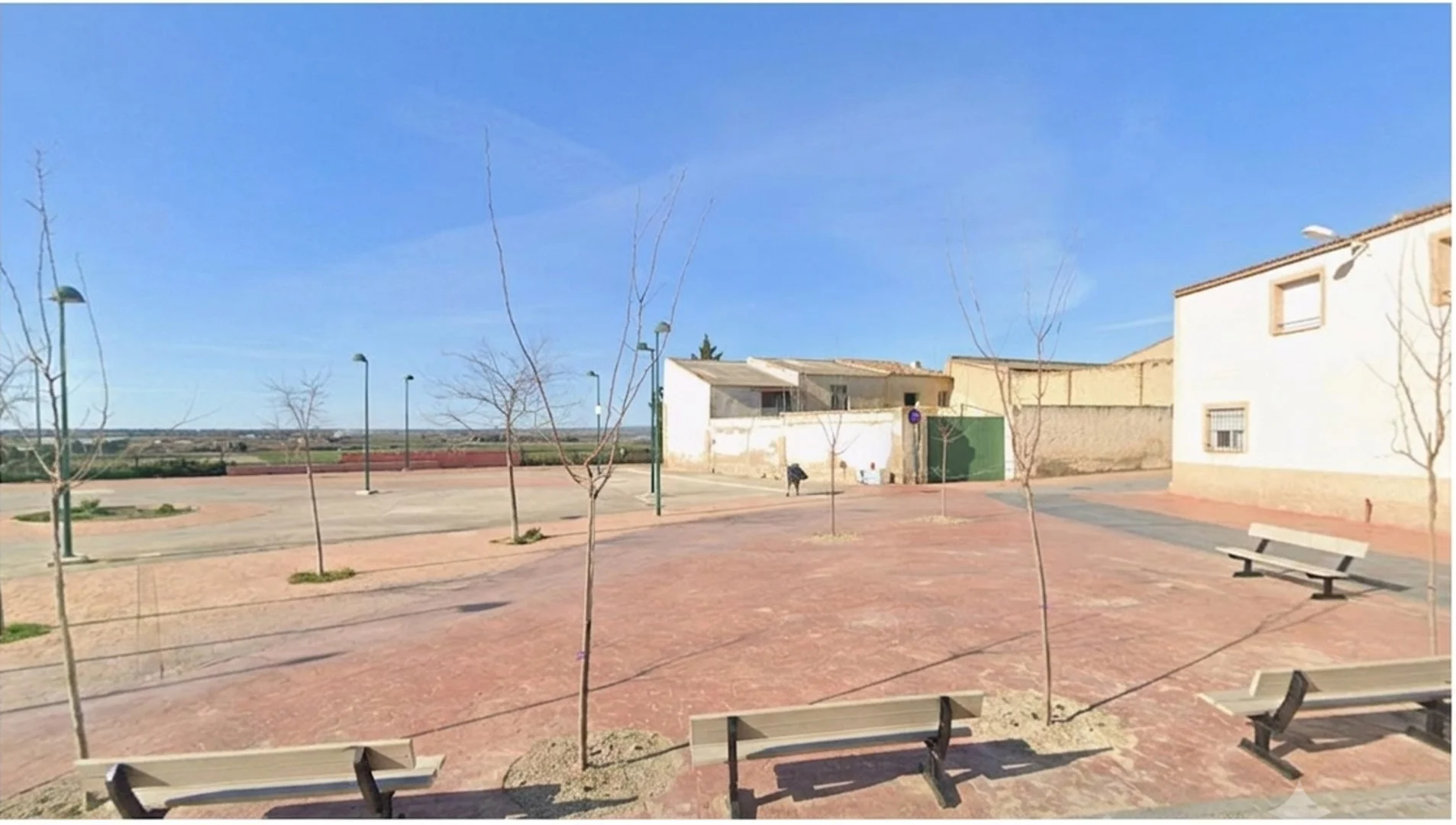 Casa para reformar en Ejea, 282 m²