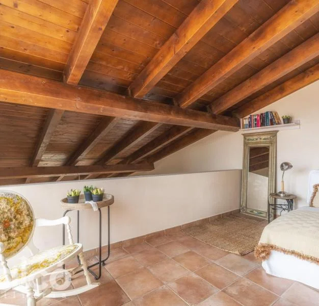 Xalet independent amb quatre habitacions