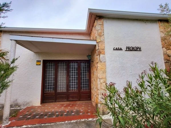 Chalet independiente en Els Munts, 3 dormitorios