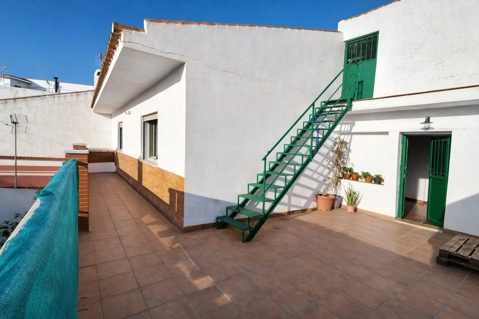 Townhouse in Campanillas, Málaga