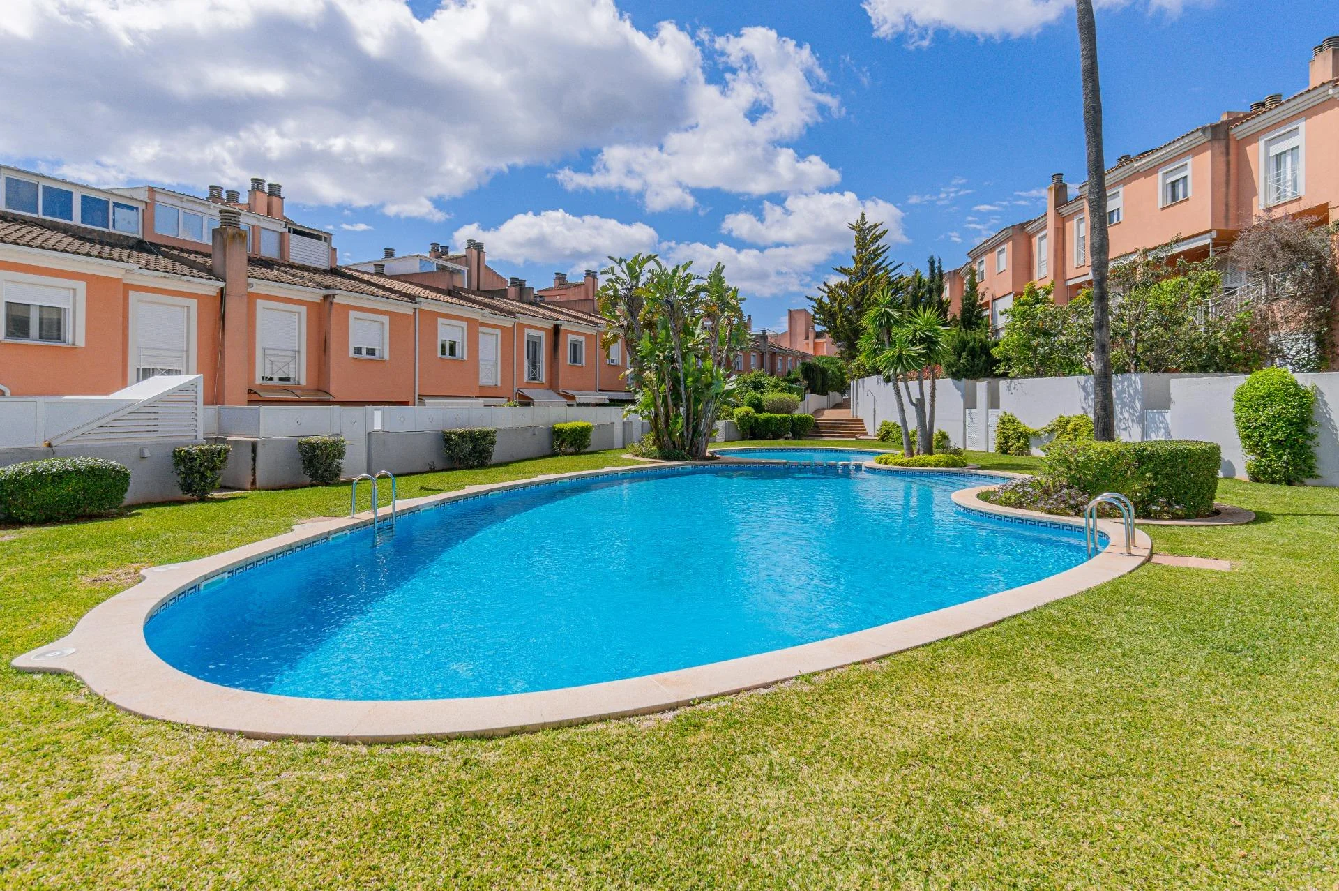 Adosado premium en Son Xigala, 222 m²