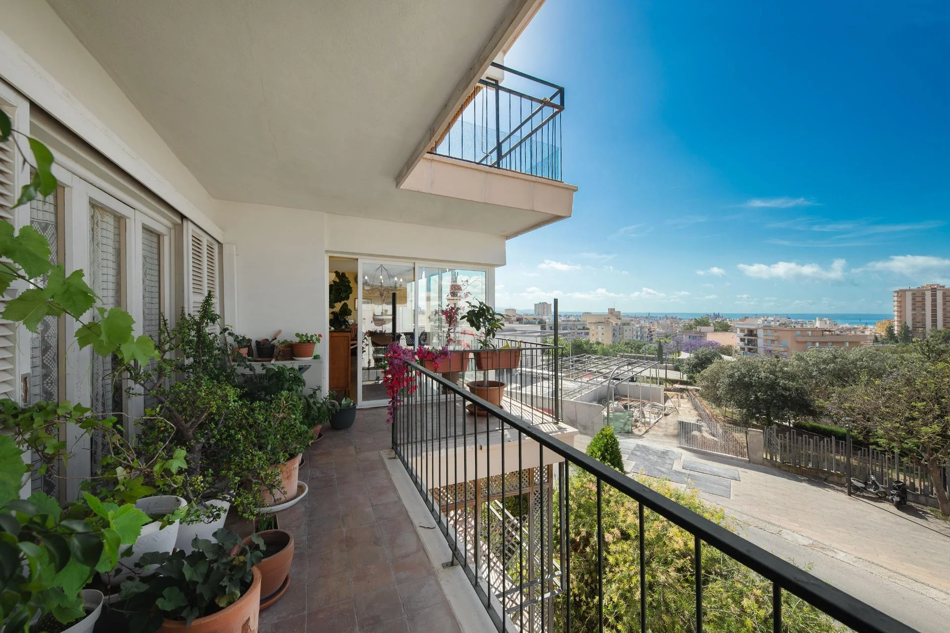 Bare-ownership flat in Son Espanyolet