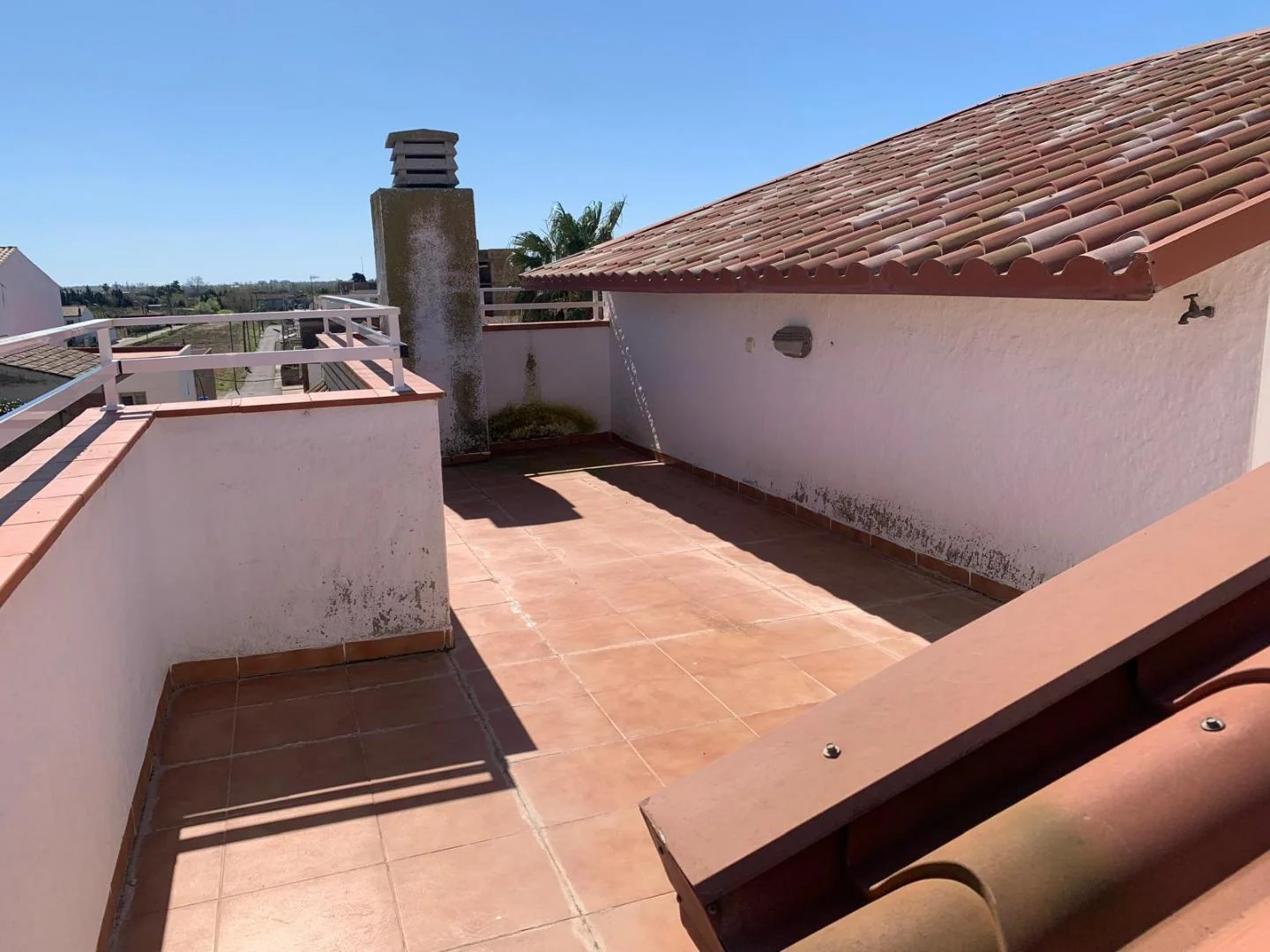 Dúplex nuevo en Deltebre, 2 habitaciones
