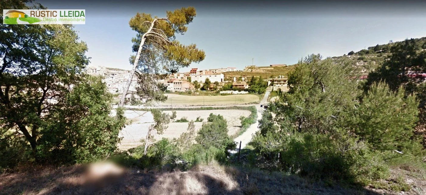 Gran casa rural de cuatro dormitorios