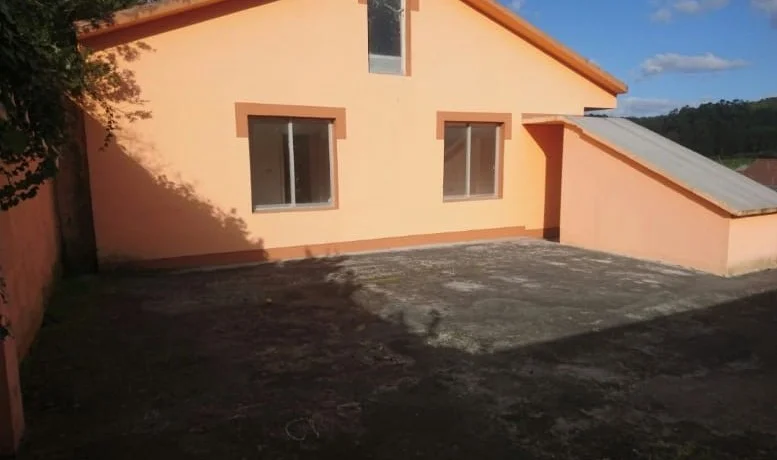 Two-storey chalet in Tella, 350 m²