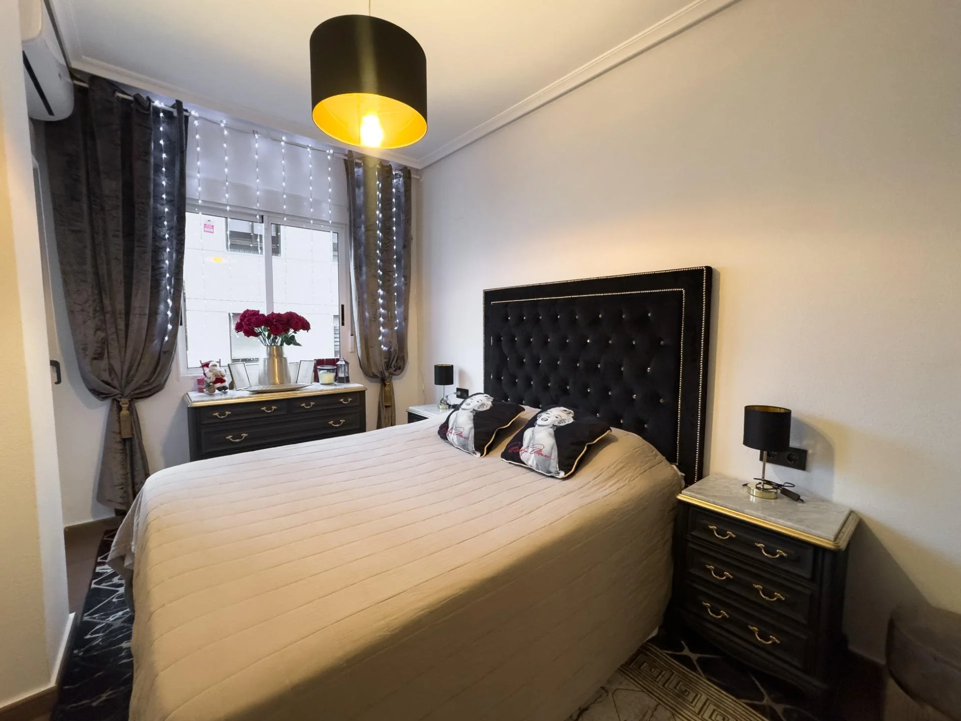 Apartamento céntrico en Torrevieja cerca del mar