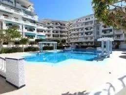 Apartamento de un dormitorio en Torrevieja