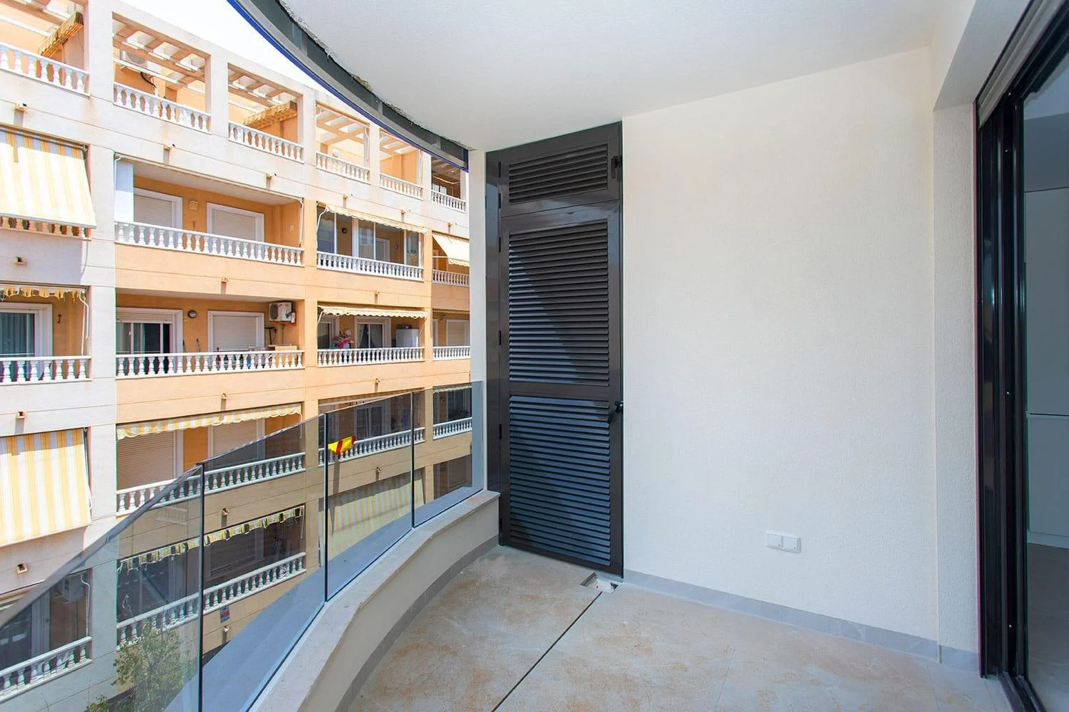 Apartamento de 2 dormitorios en Playa del Cura