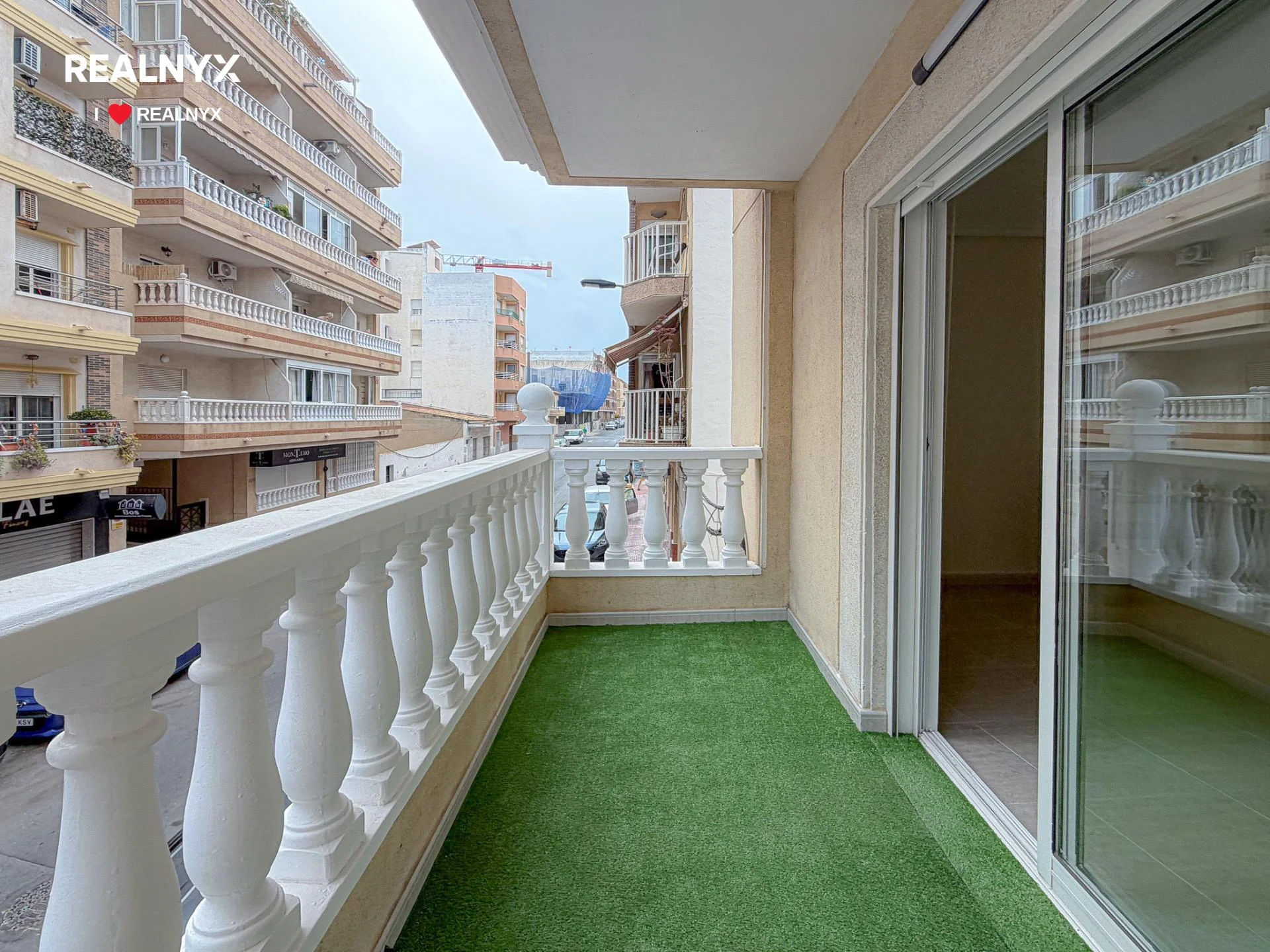 Apartamento sur junto a Playa del Cura