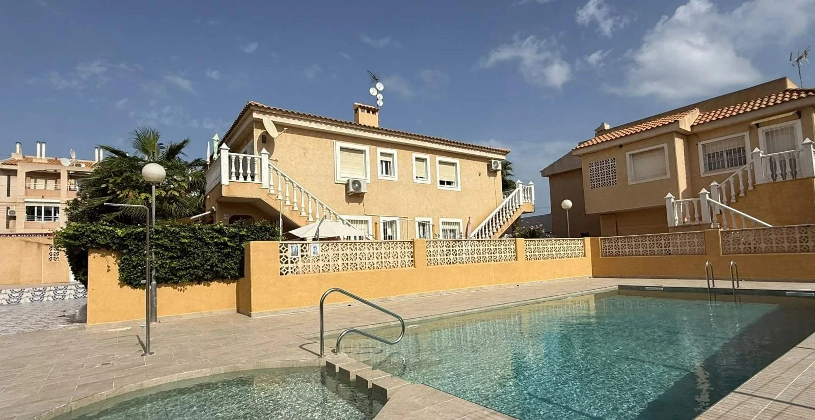 Bungaló reformado cerca de la playa