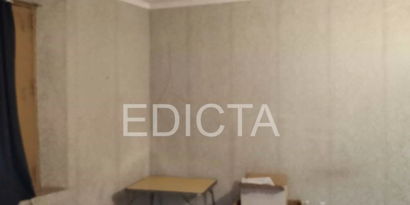 Chalet para reformar en Mozoncillo, 3 dormitorios