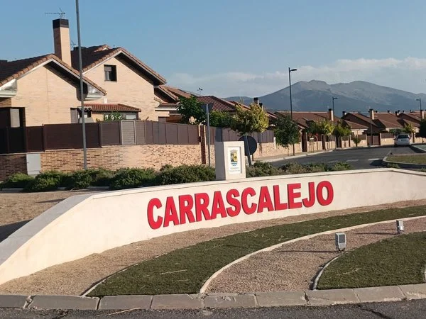 Parcelas con construcción de casa