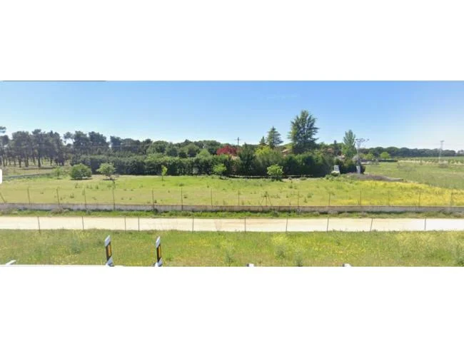 Edificio rural con cuatro viviendas