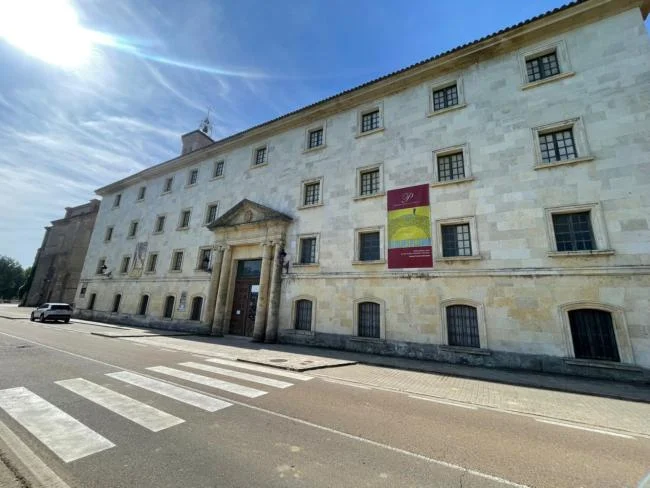 Parcela urbana junto a San Zoilo, 10.500 m²