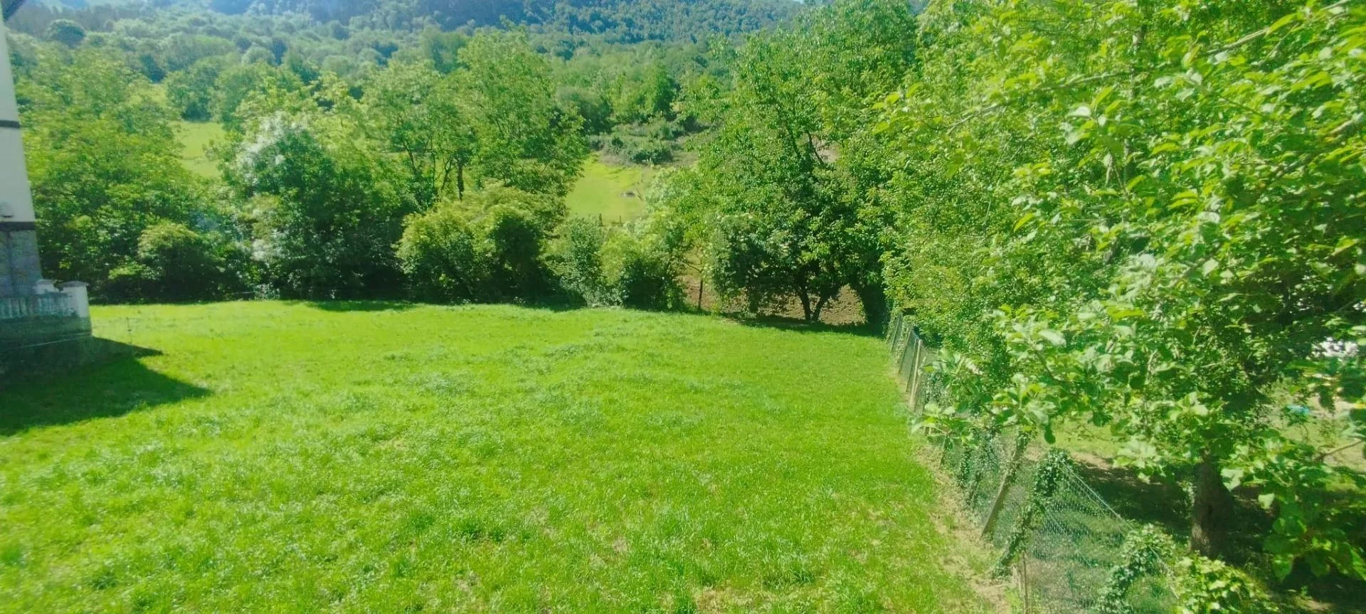 Urban plot in Amezketa, 949 m²