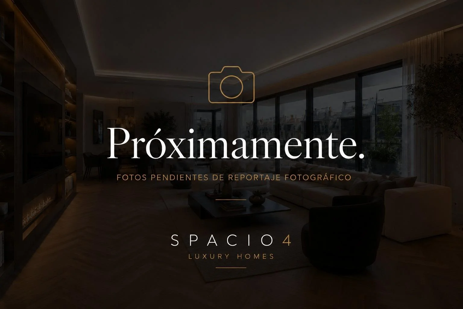 New-build chalet in Los Lagos, 8 bedrooms