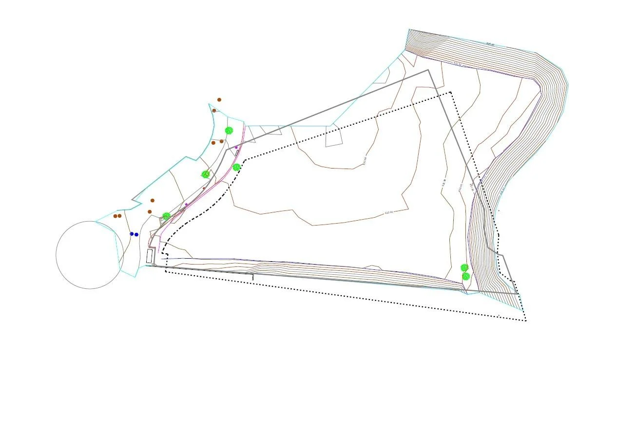 Urban Arroyomolinos plot, 11,024 m²