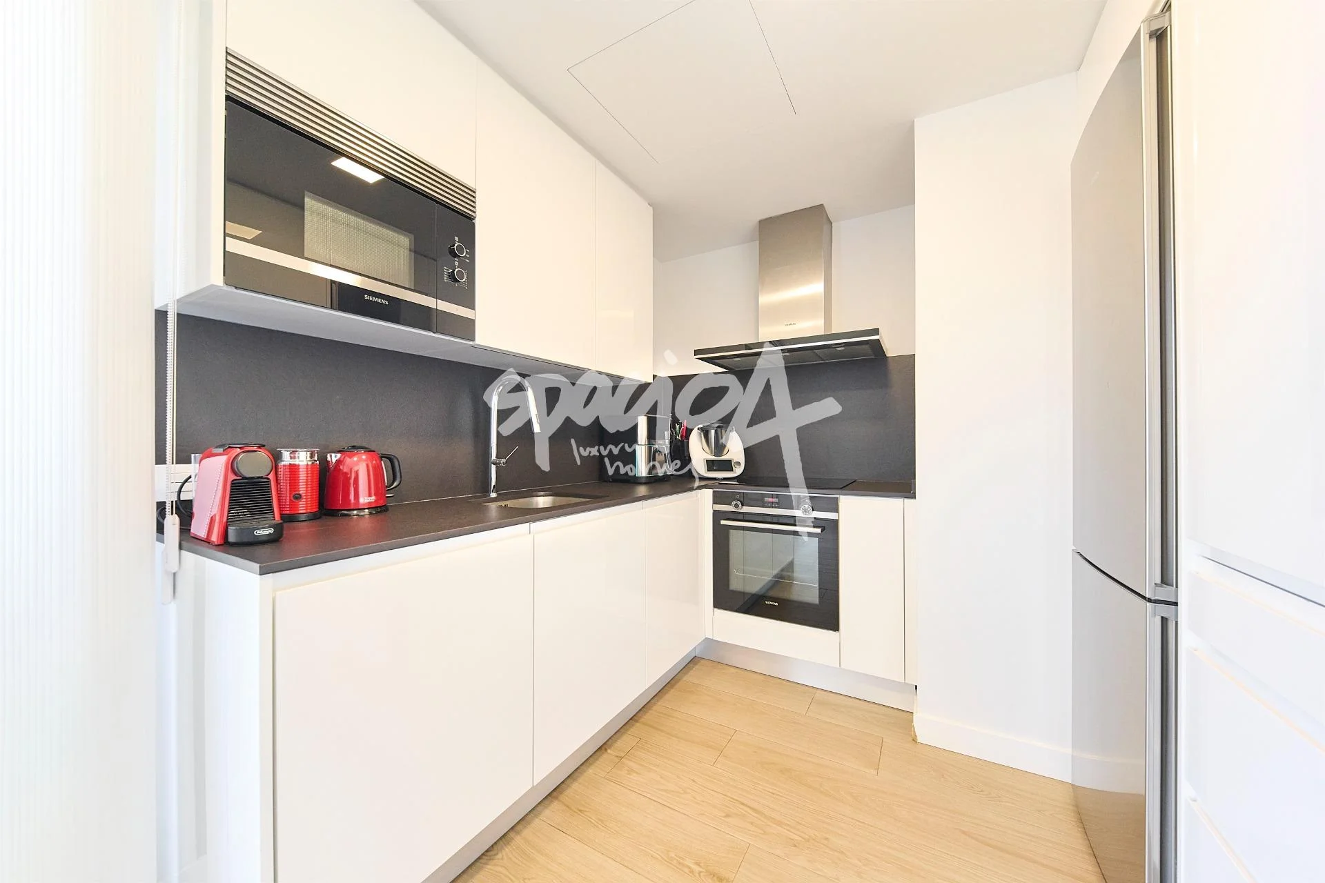 Ático dúplex en Valenoso, 191 m² y terrazas