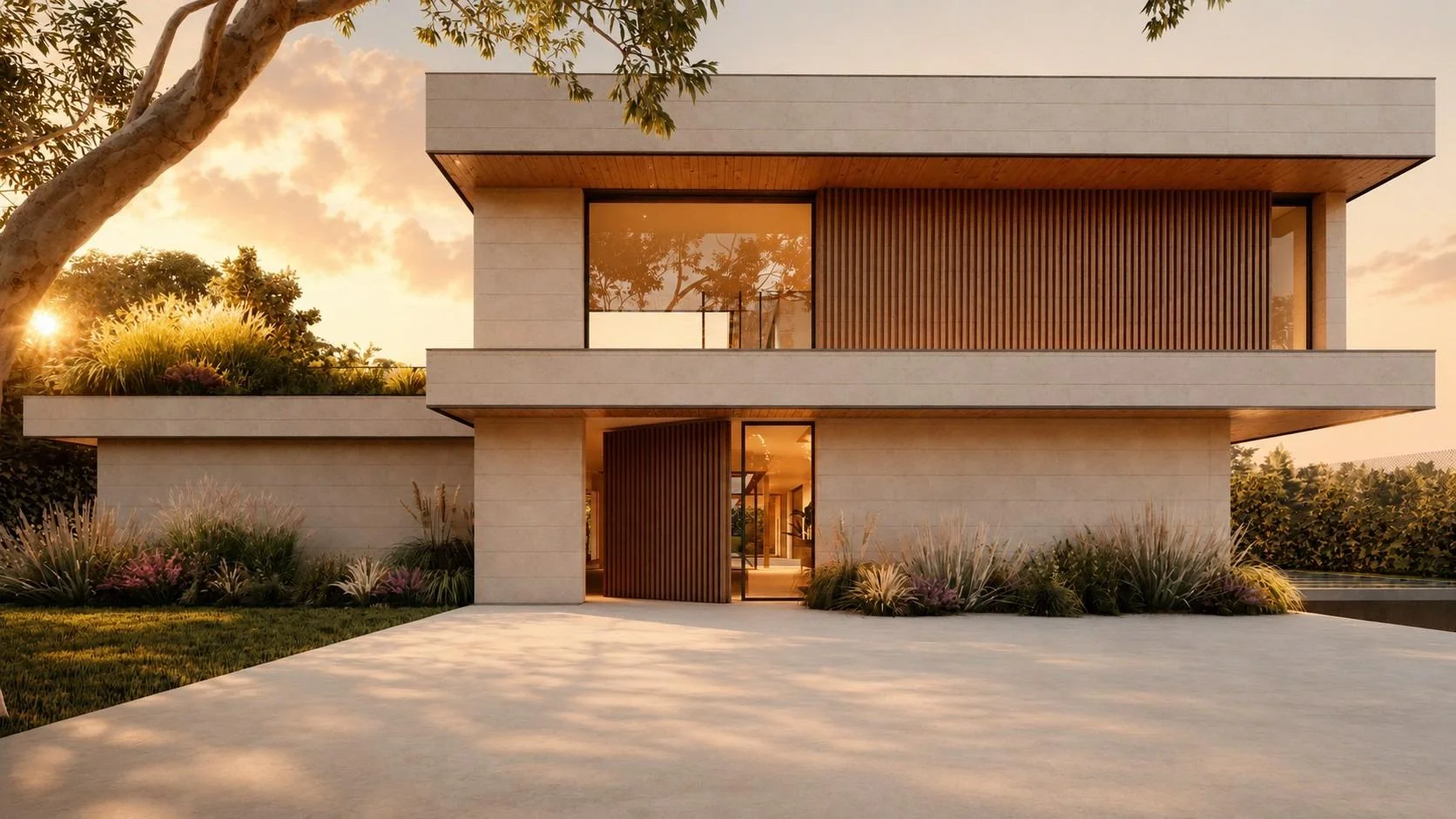 New-build luxury villa, 1,453 m²