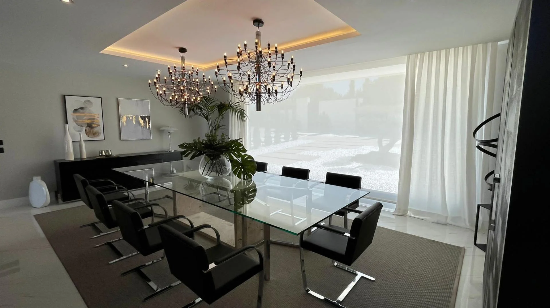 Villa de lujo en Valdepastores, 530 m²