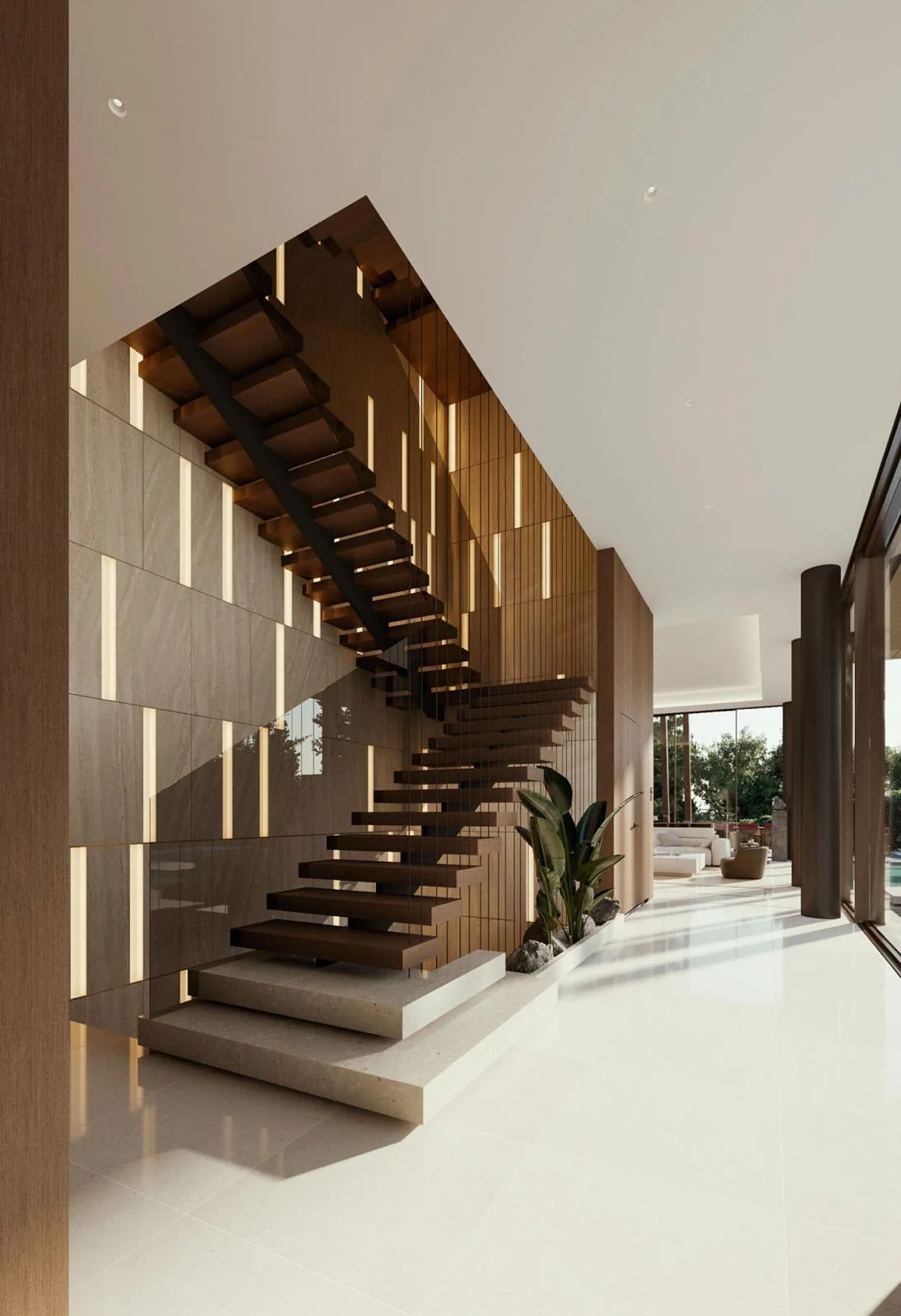 Chalet de obra nueva en Conde de Orgaz