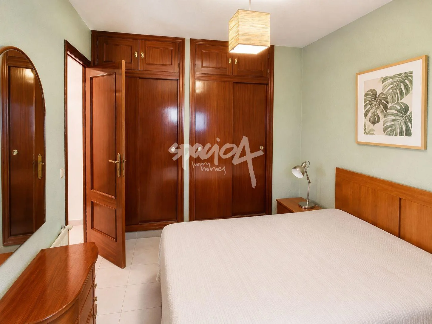 Piso alquilado en Ciempozuelos con piscina