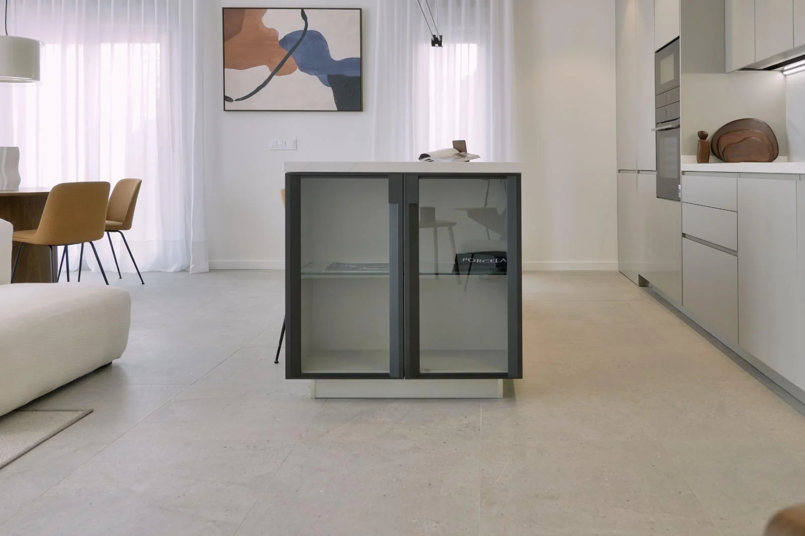 Vivienda nueva de 175 m² en A Caeira