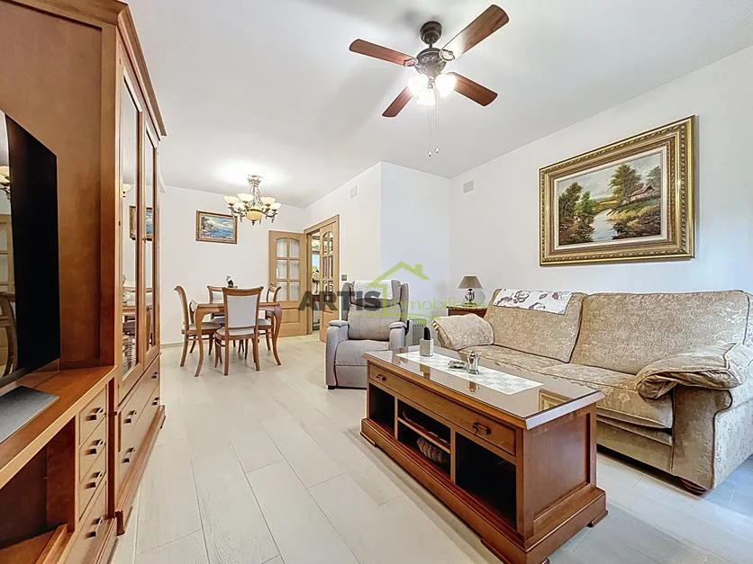 Casa reformada en Santo Domingo, 3 dormitorios
