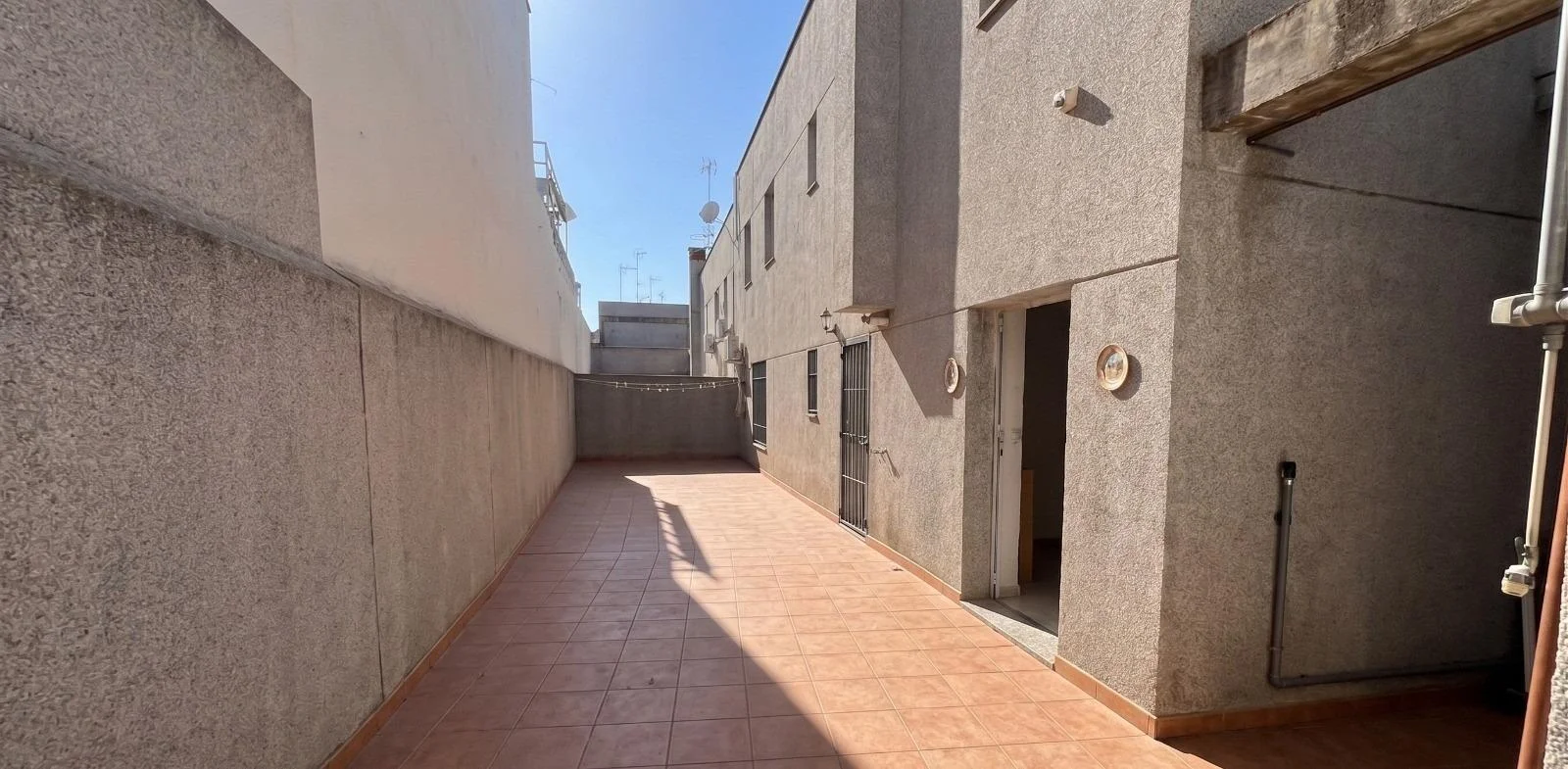 Casa en Santa Aurelia con gran cochera