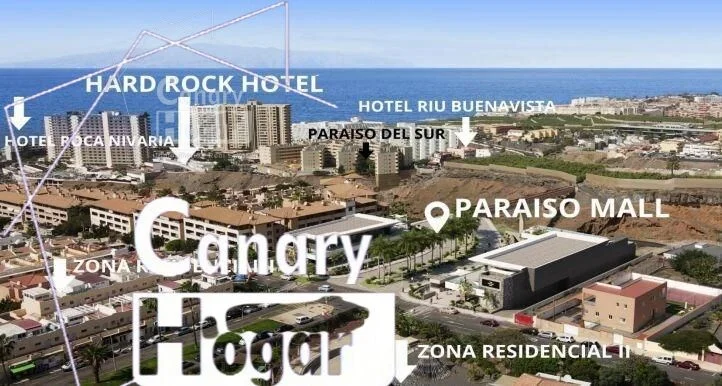 Parcela comercial con proyecto aprobado