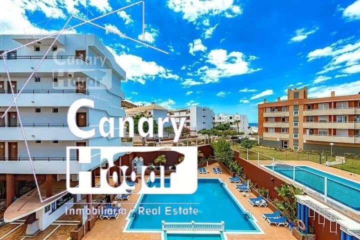 Renovated coastal apartment, 1 bedroom
