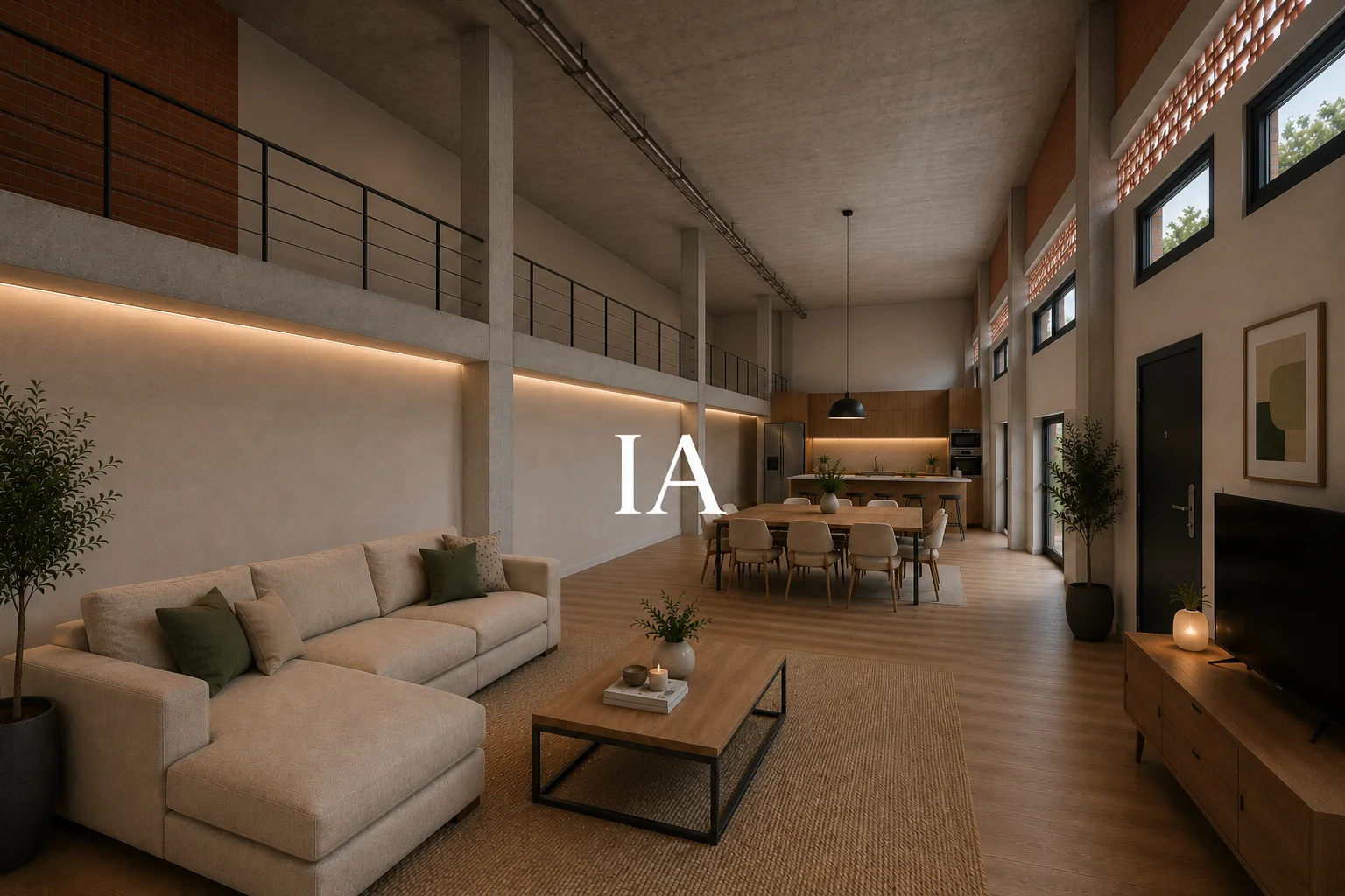 Local comercial céntrico en Zaldibar, 127 m²