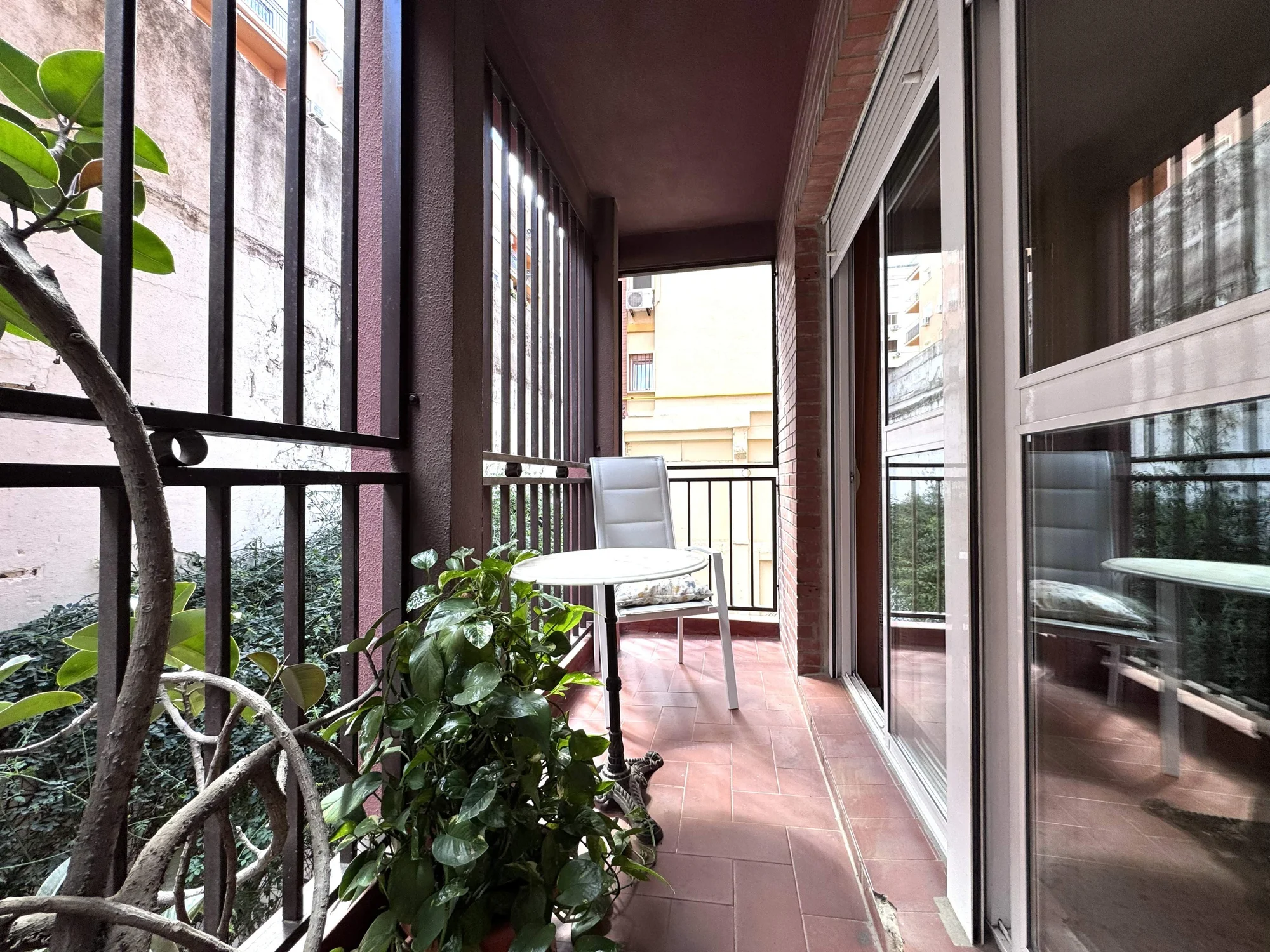 Piso en Altozano con vistas al río y tres dormitorios