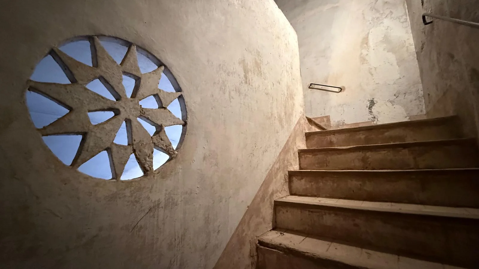 Masía en Romanyà, 1.200 m² construidos