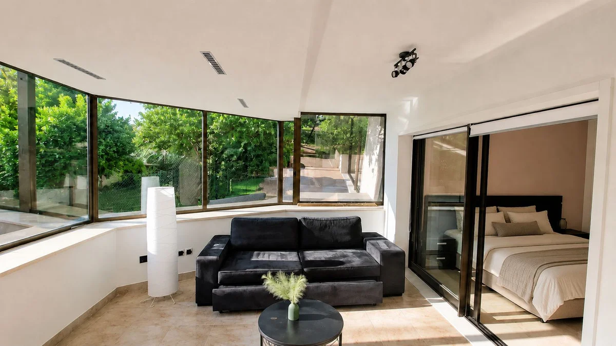 Tourist-licensed home by Atalaya Golf