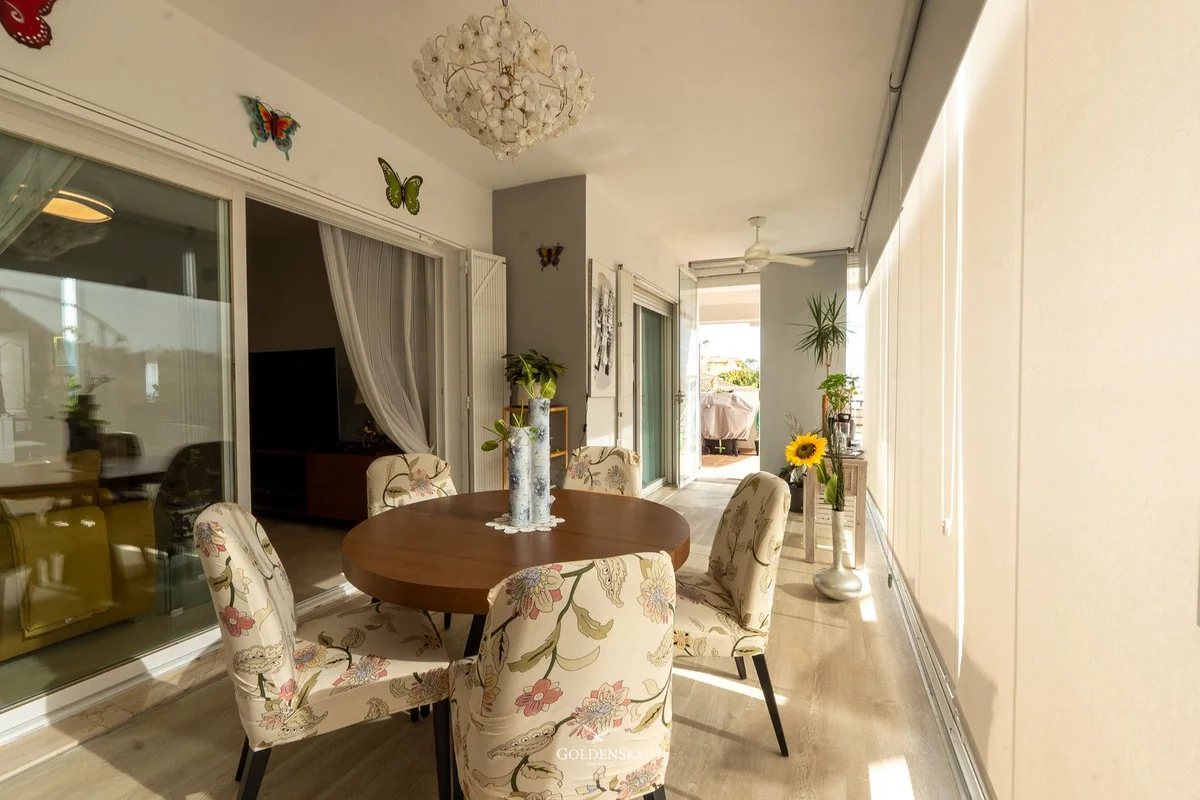 Apartamento reformado en Riviera del Sol