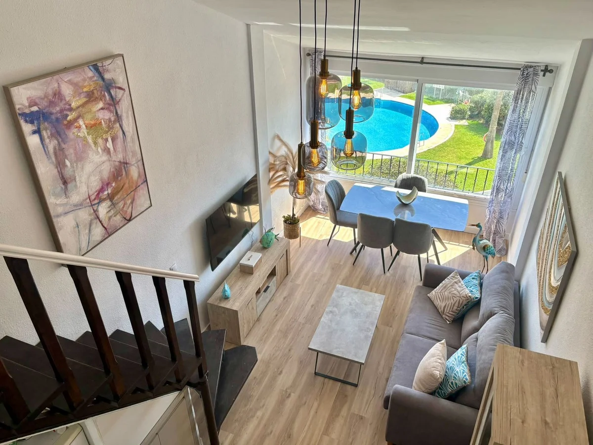 Apartamento con licencia turística cerca de playa
