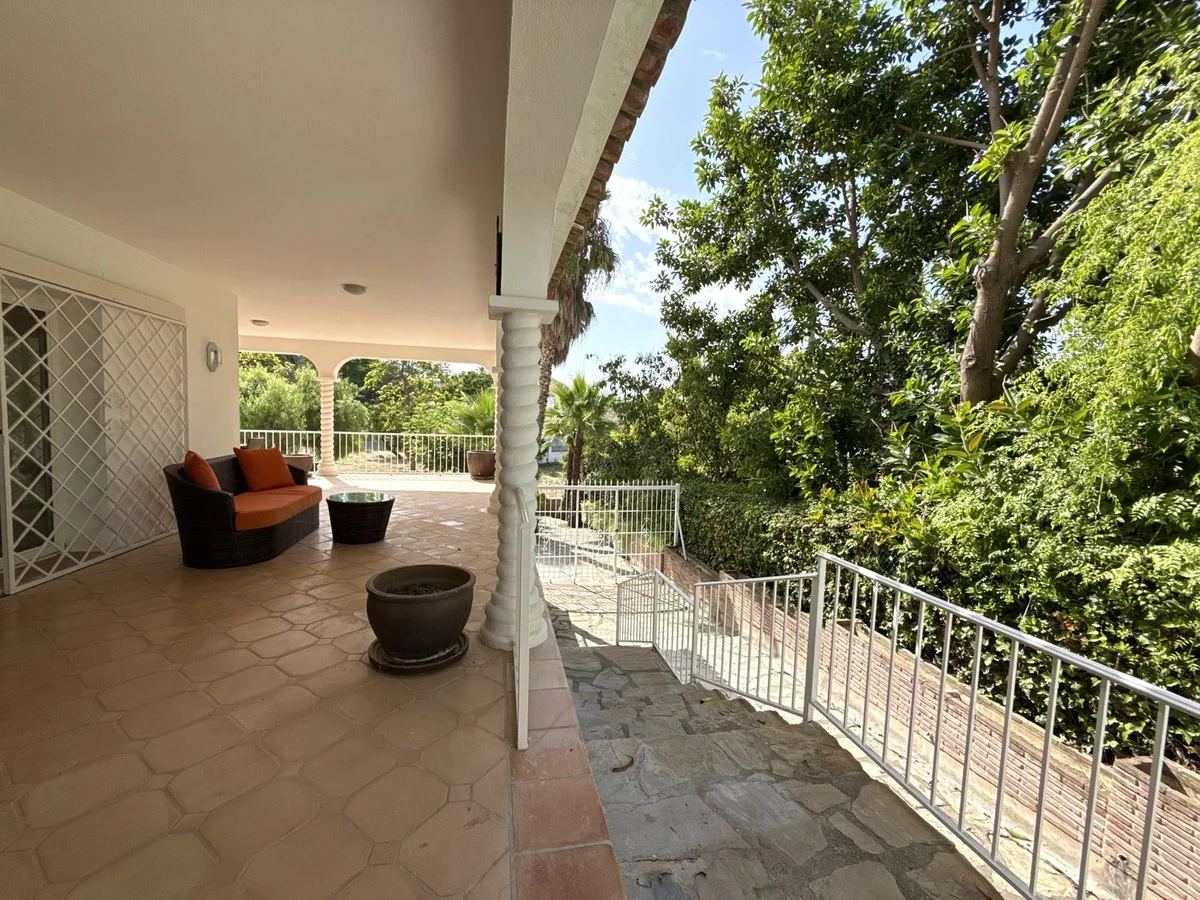 Casa pareada cerca del centro, 3 dormitorios