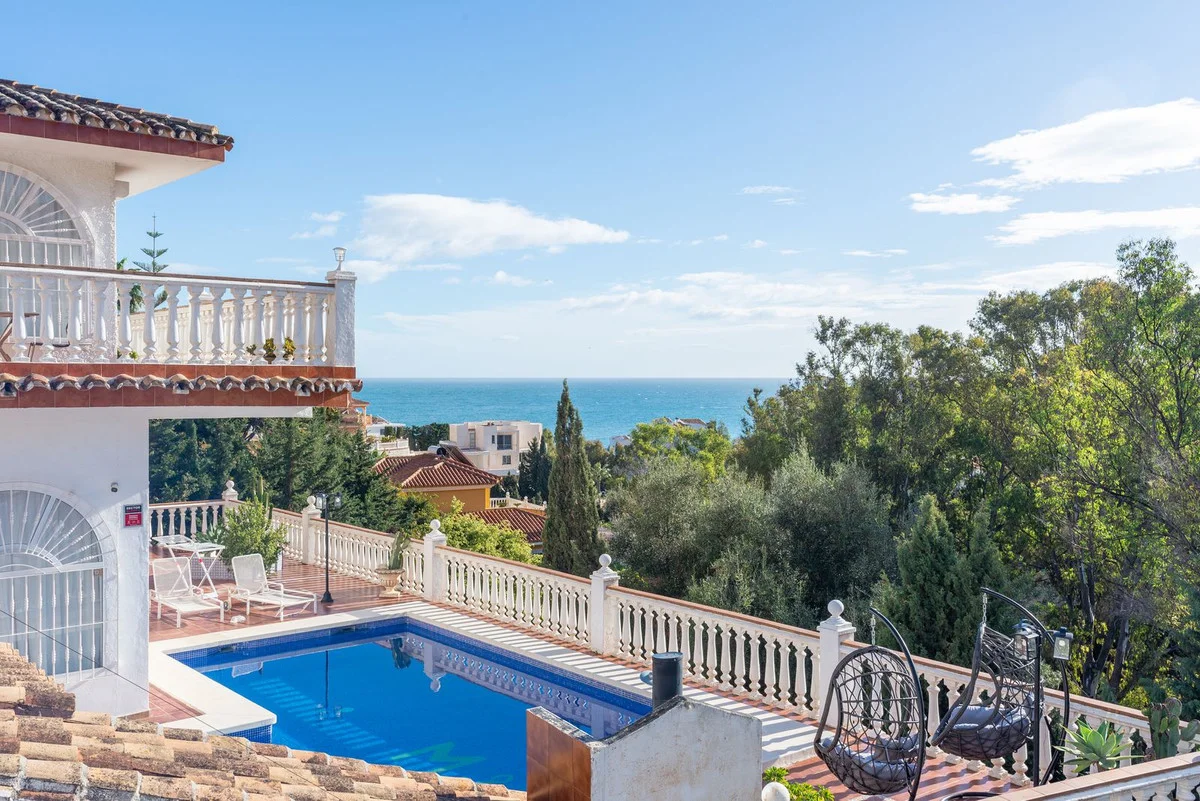 Villa reformada en Torrenueva, 3 dormitorios