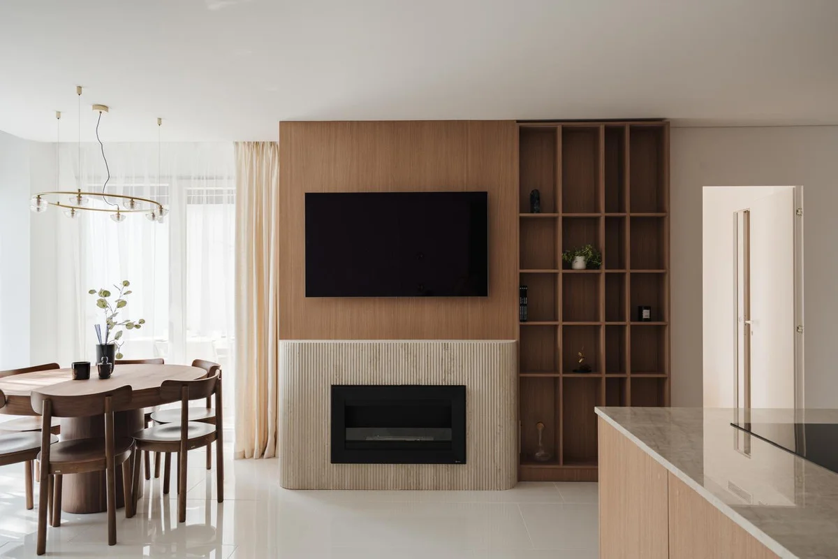 Established flat in San Pedro, 3 bedrooms