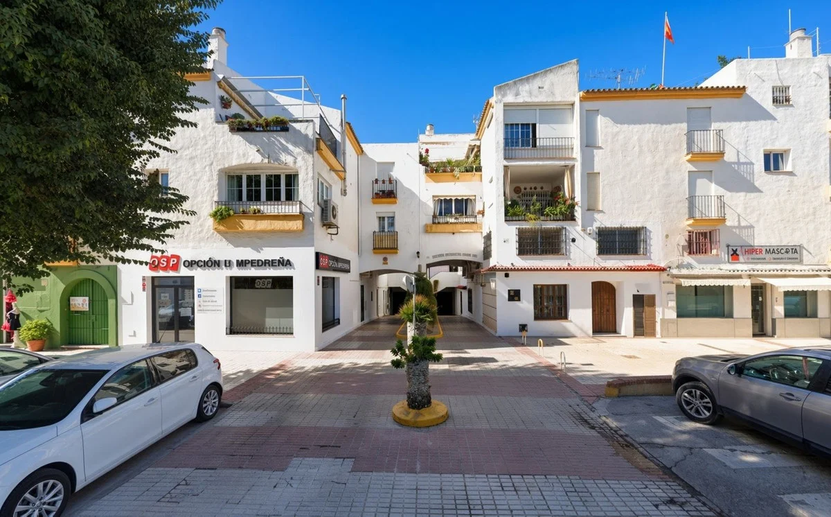 Piso céntrico reformado de 3 dormitorios