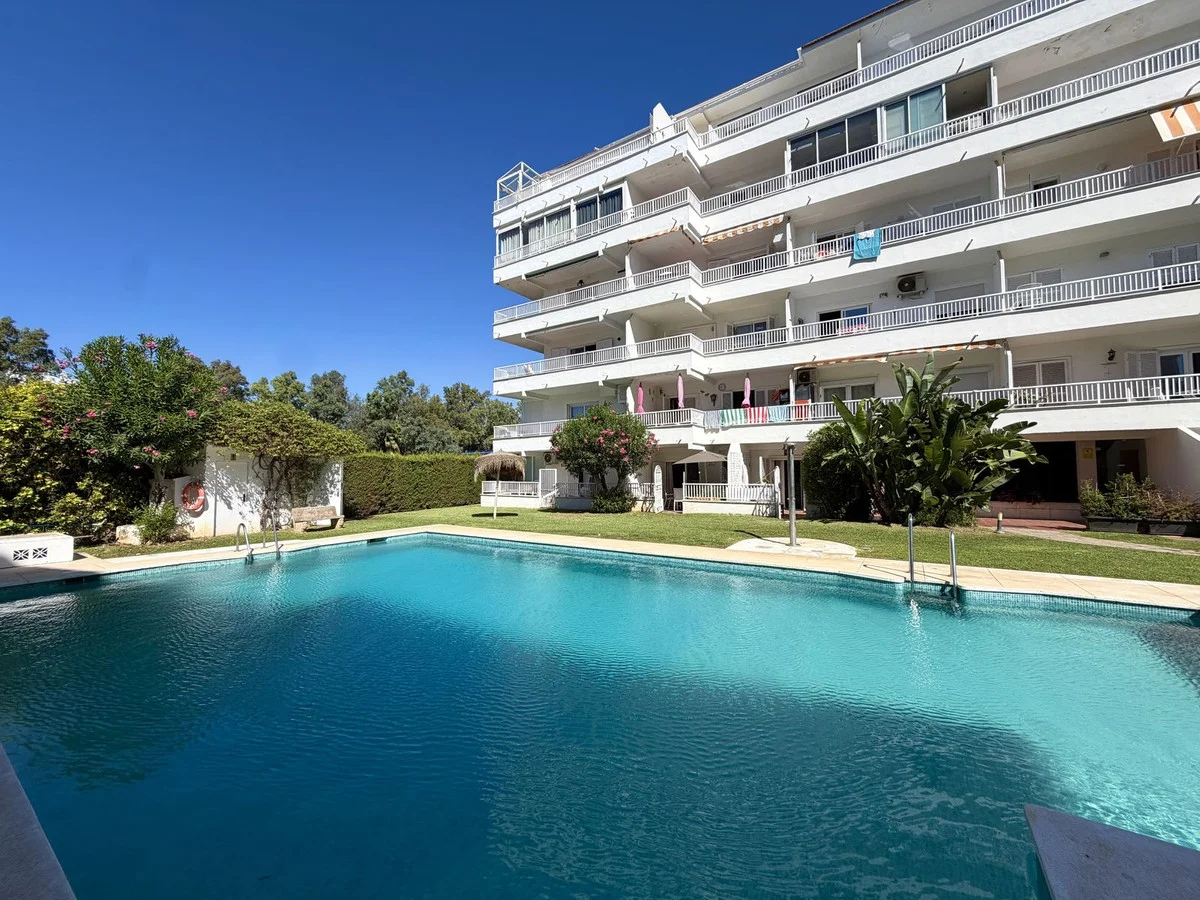 Apartamento reformado en Milla de Oro, 2 dormitorios