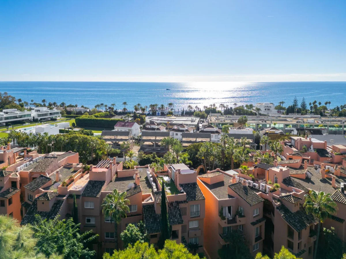 Apartamento en Milla de Oro con servicios resort