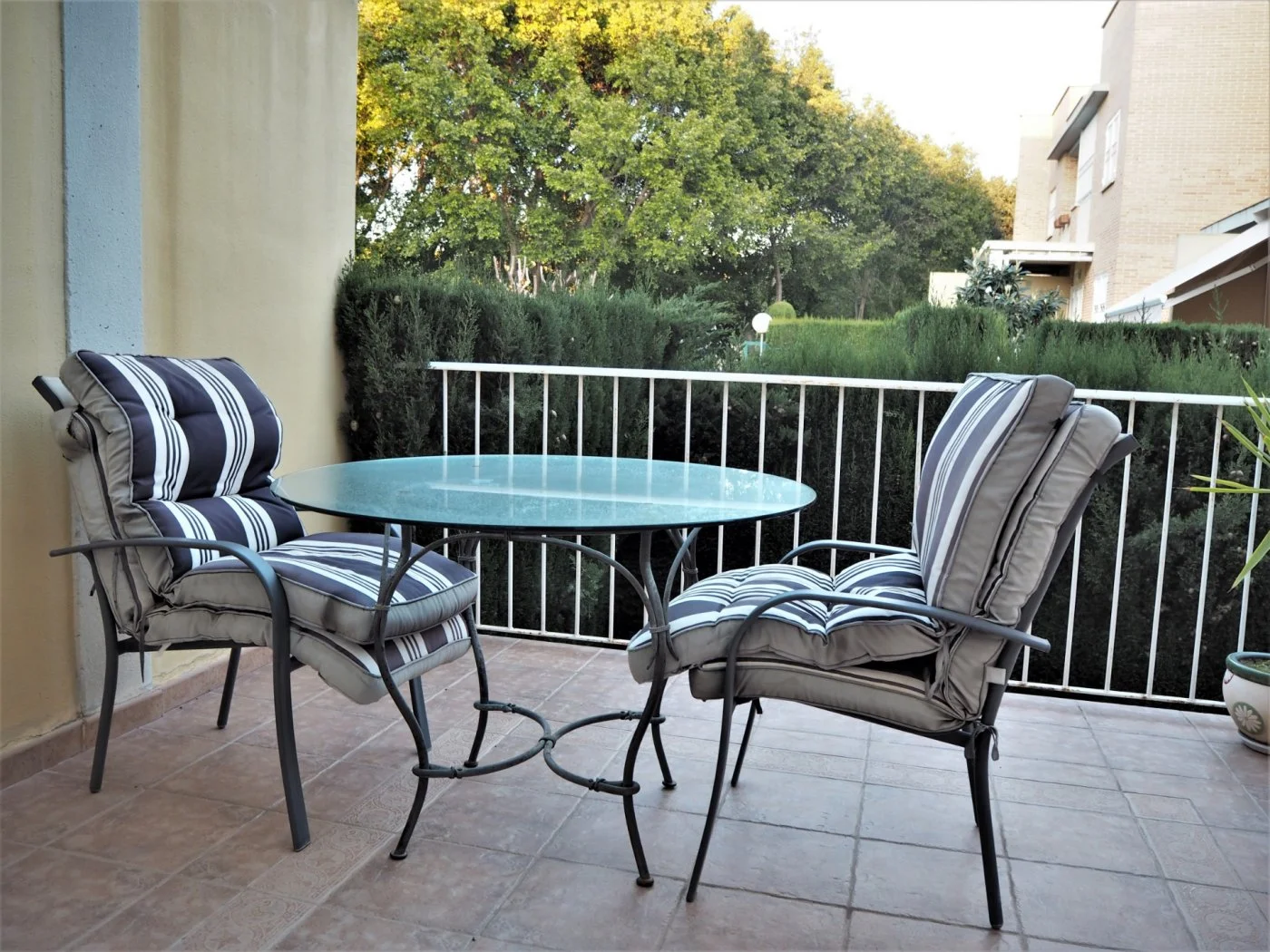 Bungalow reformado en Alicante Golf