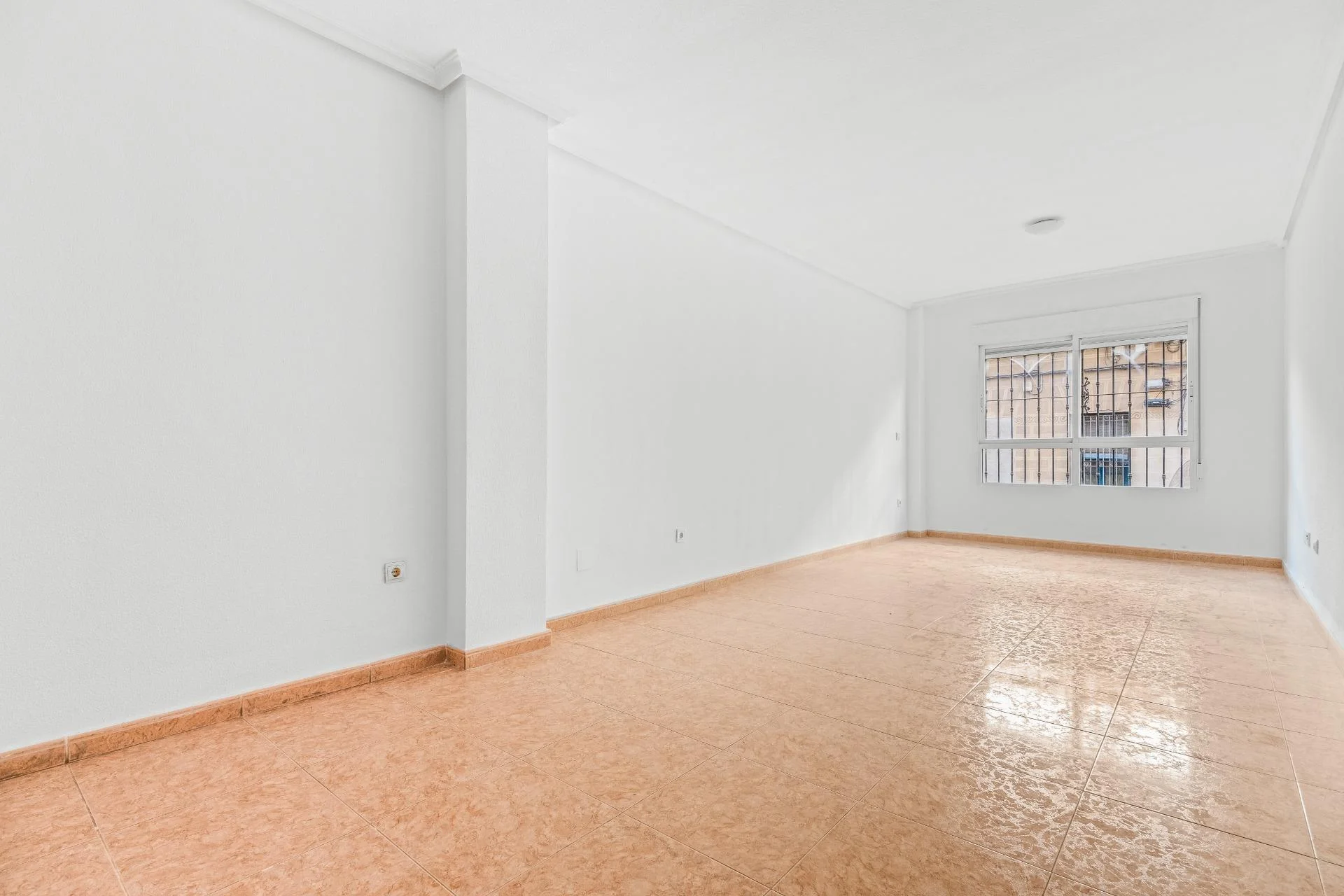 Piso en La Florida, 101 m², 2 dormitorios