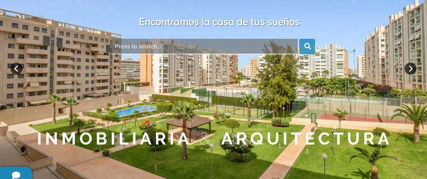 Piso reformado en Pau II, 3 dormitorios