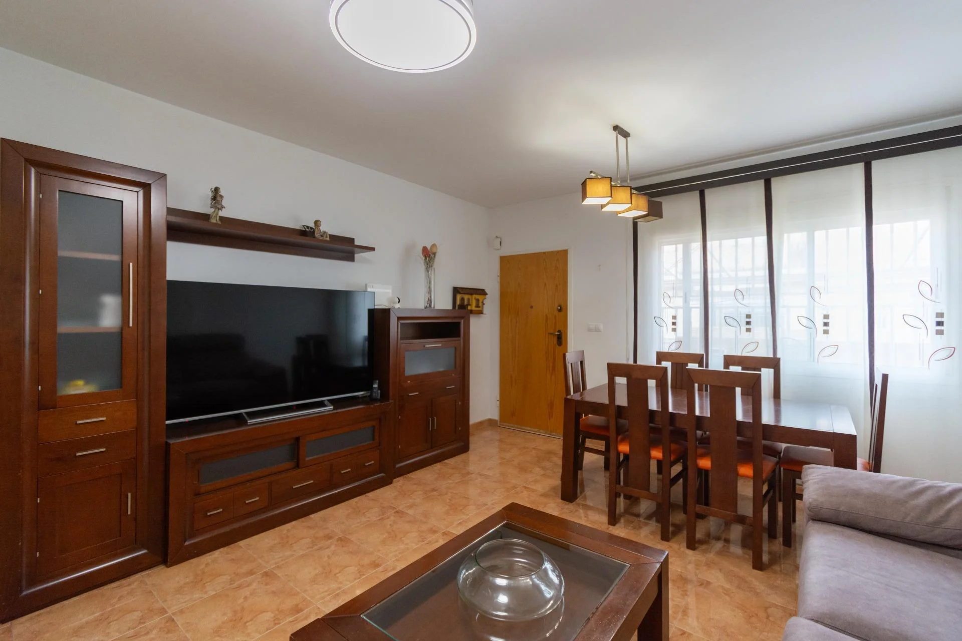 Dúplex en El Albujón, Cartagena